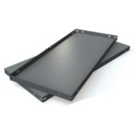 Bandeja Estanteria  90X50Cm Metal Gris oscuro Simonclassic Simonrack