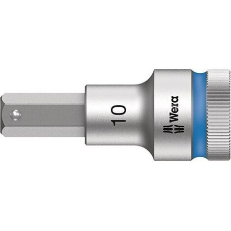 Manguitos 1/2"10x 60mm i6kt. HF Wera