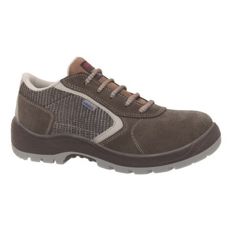 Zapato Cauro S1P Gris   43 439961500 (1/5)