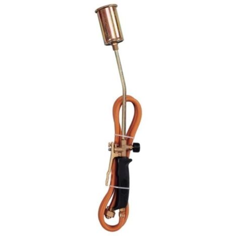 Soldador A Gas Butsir Sbcb5023