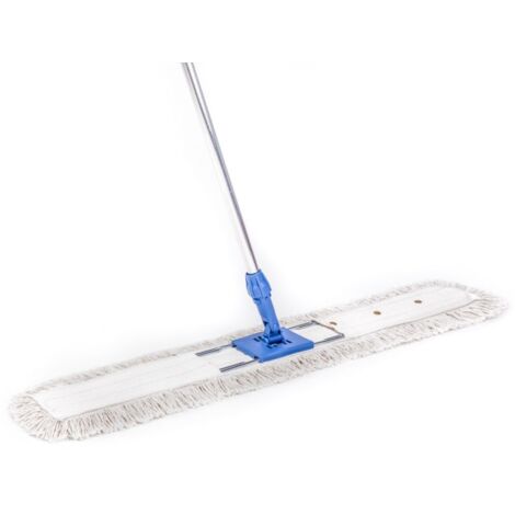 Mopa limp 100cm con mango alg universal (1/5)
