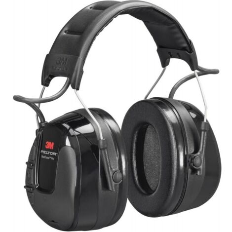 Casco anti-ruido Pro FM Peltor WorkTunes