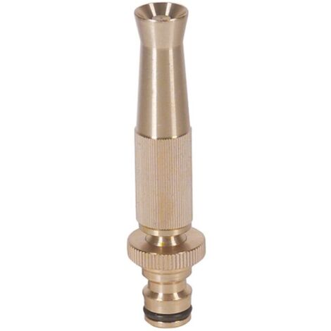 Lanza Riego Regulador Natuur Lat Conector Rapido