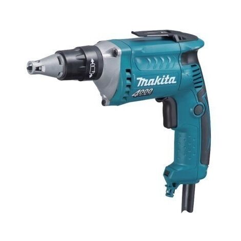 Atornillador Cable 570W 6 Mm Fs4200 Especial Pladur Makita