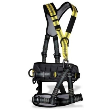 Arnes seg ventral/dorsal/frontal cinturon  apache steelpro