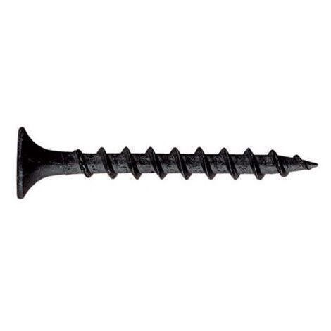 Tornillo Autotaladrante Pladur 03,5X055Mm Fosfat Fontana 500
