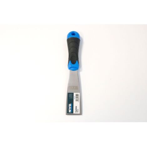 Espatula Pintor 050Mm Mango Bimaterial Nivel (1/2)
