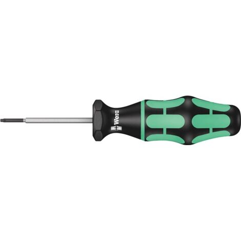 Destornillador Dinamometrico 300 Tx 6 0,6 Nm Firme Wera