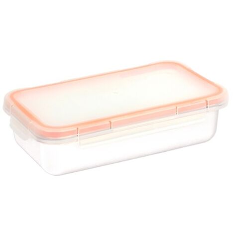 Contenedor VALIRA porta alimentos para Nomad blanco - (1/5)