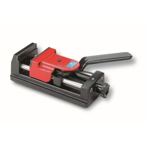 Morsa Per Trapano KANCA - Modello 60220050125 (0.125)