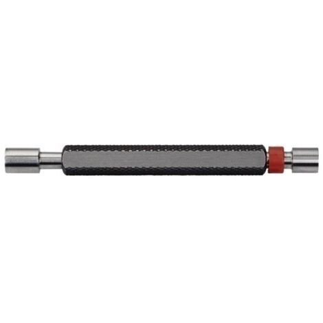 Calibre Macho De Tolerancias Diam. Nominal 37 Mm Tolerancia