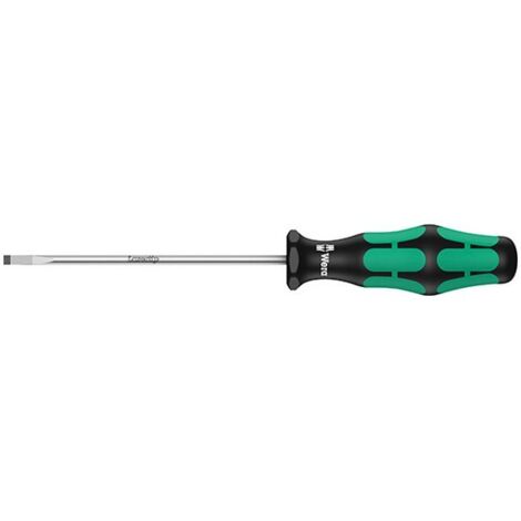 Destornillador 335 ancho de filo 5,5 mm long. varilla 125 mm