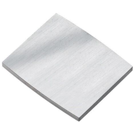 Placa De Corte Para Rasqueta Plana An 25 X L 2 X P 2 Mm Meta