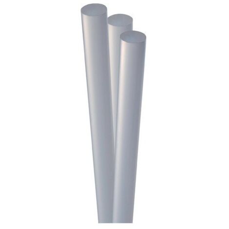 Cola Termof. 1,0 Kg 11X250Mm Transparente Cristal Steinel