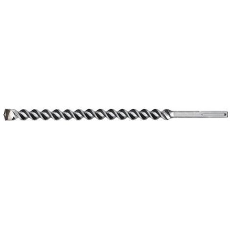 Taladro percutor D.14.0mm de trabajo L.400mm L.540mm SDS-max PROMAT