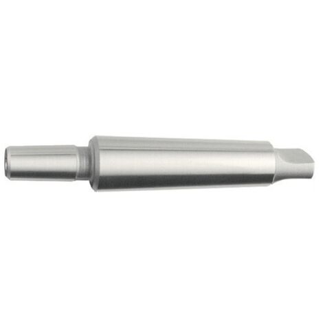 Mandril Conico Mk3Xb12 Endurecido Y Rectificado Longitud Tot