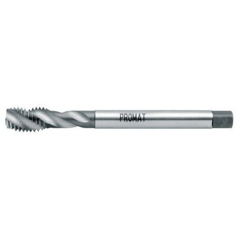 Macho De Roscar Para Maquina Din 376C M24 X 3 Mm Hss-Co 6H P