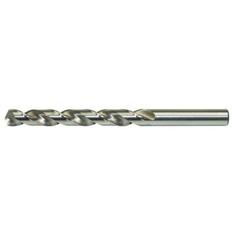 Broca Espiral Din 338 Tipo Inox Diam. Nominal 3,3 Mm Hss-Co5