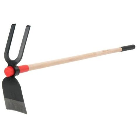 bellota azada 228a con mango m1 antigiro 1000mm hoe228aw1000ap (1/3)