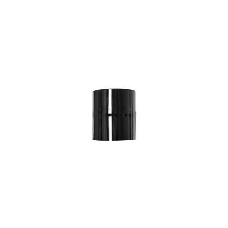 Boquilla estufa anticondensacion 150mm acero esmaltable ne e
