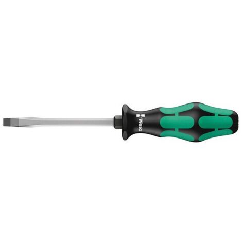 Destornillador 334 sk ancho de filo 3,5 mm long. varilla 75