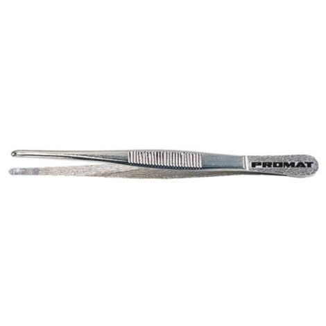 Pinza universal longitud total 200 mm niquelado promat