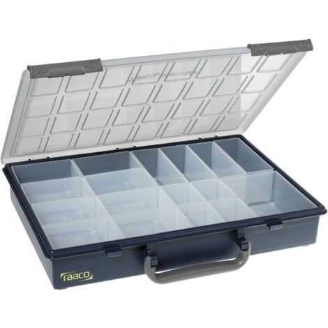 Caja Clasificadora An 338 X P 261 X Al 57 Mm 17 Compartiment