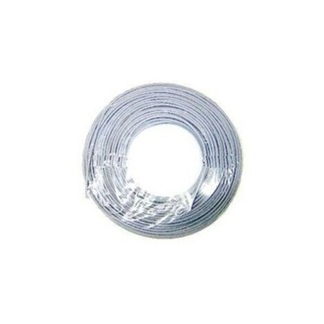 Cable Elec Hilo Flexible V-K H07V-K Top Cable 1X1,5Mm Gr 200