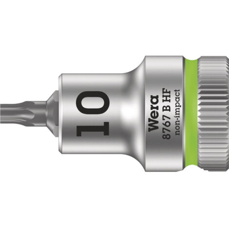 Vaso De Punta Zyklop Torx C/Arrastr De 3/8" Tx 10X035 3059 (1/5)