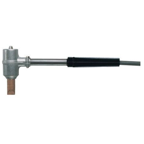 Soldador De Taller Ersa 300 470 Grad. C Potencia 300 W Perio