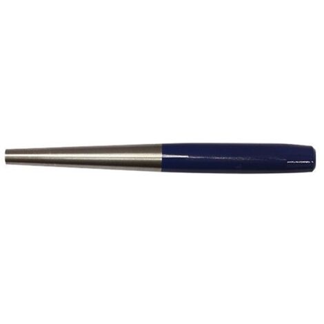 Punzón de montaje total L.200mm cono L.130mm punta D.9mm 20mm PROMAT