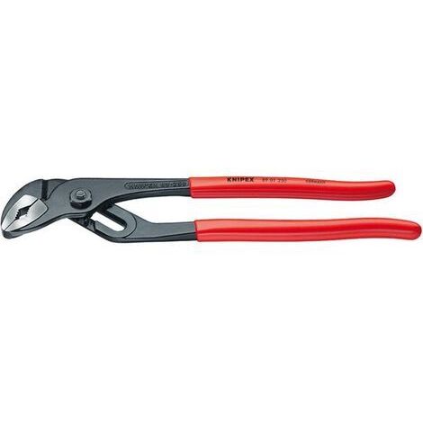 Tenaza Articu Aju Placa Gira 250Mm An. 36Mm Cro M/Pla Knipex