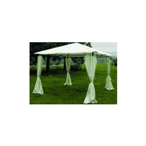 Cortina Cenador 2Mt Natuur Polie Bei Nt95610 Nt123408