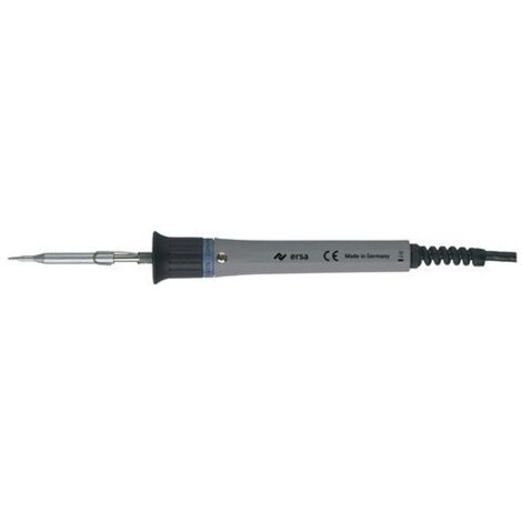 Soldador De Precision Multitip C15 350 Grad. C Potencia 15 W