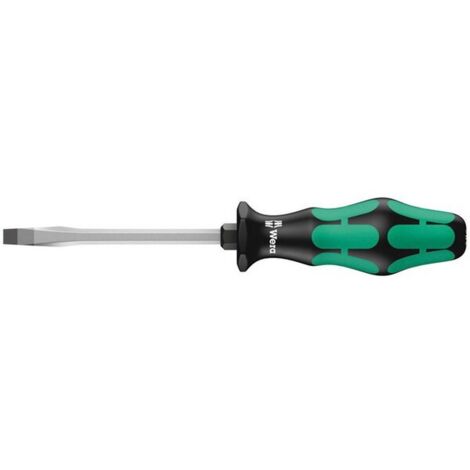 Destornillador 334 sk ancho de filo 5,5 mm long. varilla 100