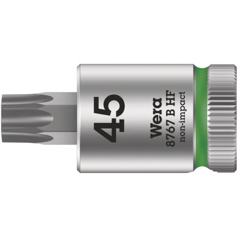 Vaso De Punta Zyklop Torx C/Arrastr De 3/8" Tx 45X038,5 3070 (1/5)