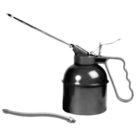 Aceiteras Metal - Lube - 300 G