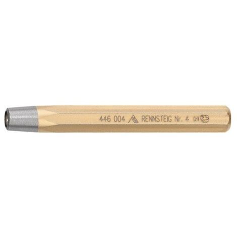 Sacarremaches Din 6435 Longitud 100 Mm Diam. Mandril 3 Mm Di