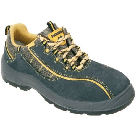 ZAPATO SEGURIDAD S3 SUMUN TOTALE AZUL (1/3)