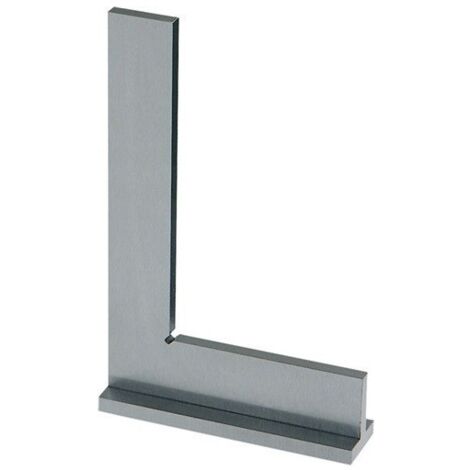 Escuadra Medic 150X100Mm C/Tope Din875/I Ac Mecanizado Proma