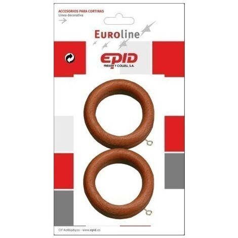 Anilla cortina 29mm hogar mad avell. epid 6 pz (1/5)
