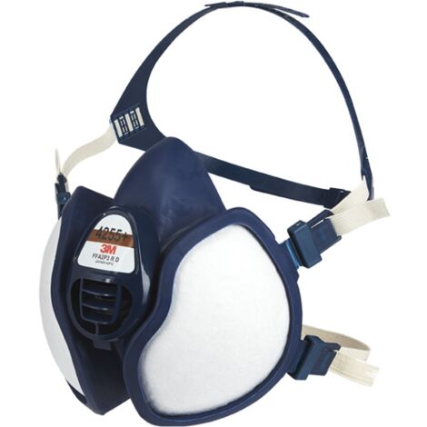 Mascarilla De Proteccion Para Pintura 4255 En 405:2001 + A1: