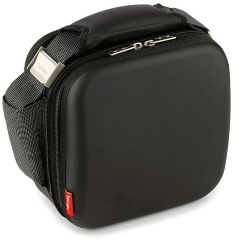 Bolsa P/Alim. 2 Hermeticos Polie Satin Lunch Bag Valira