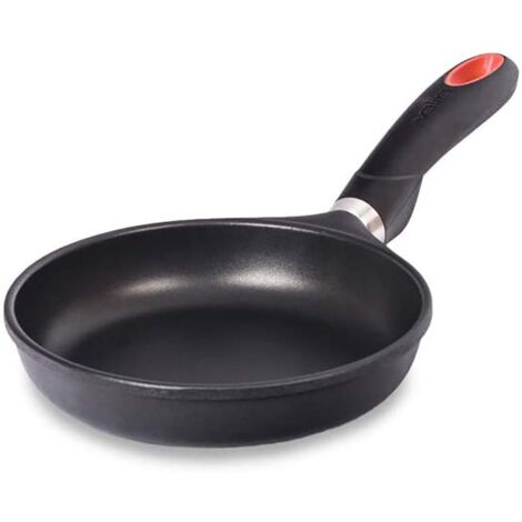 Sarten 18Cm Antiadherente Teflon Al/Fu Tecnoform Platinum Valira (1/5)