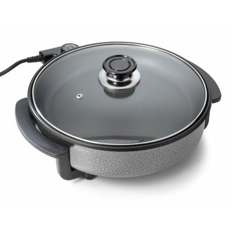 Paellera multicocina 30cm 1500w tristar (1/5)