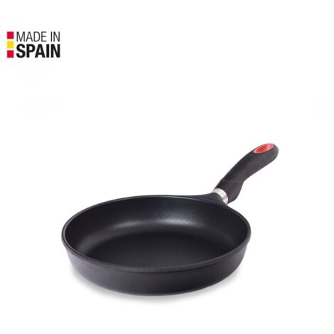 Sarten 26cm ant.teflon al/fu tecnoform platinum valira (1/2)