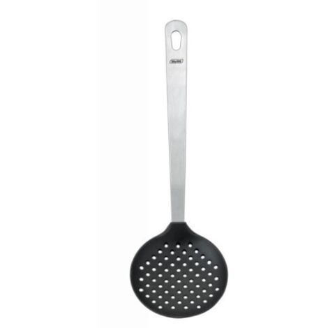 Espumadera Cocina 34Cm Acero Inox+Nylonon Ibili