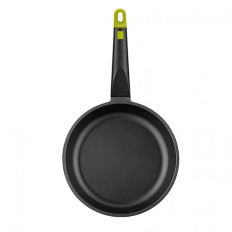 Sarten Aluminio Fundido Foodie 22 Cm Induccion (1/3)