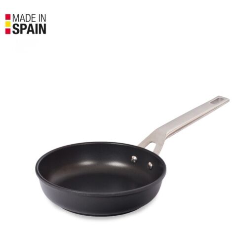 Sarten 20Cm Antiadherente Teflon Induccion Al/Fu Aire Valira (1/5)