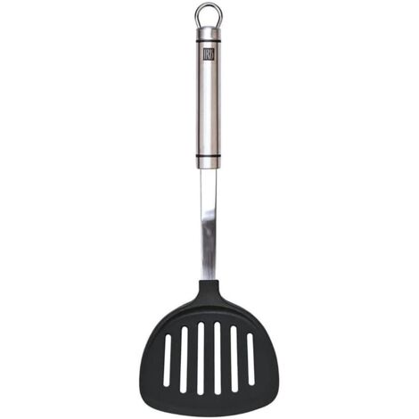 Paleta Cocina Mango Acero Inox Nylon Iris (1/2)